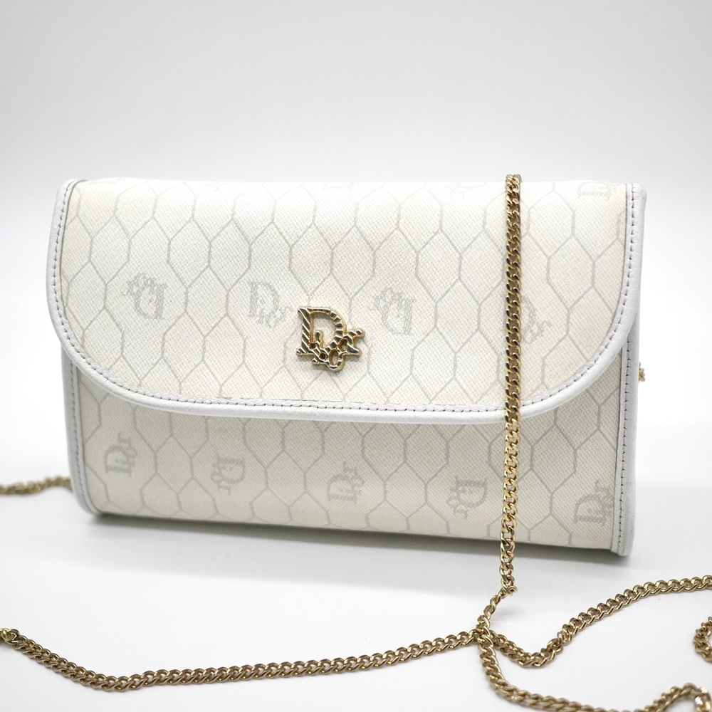 🍓DIOR Honeycomb Sling Bag